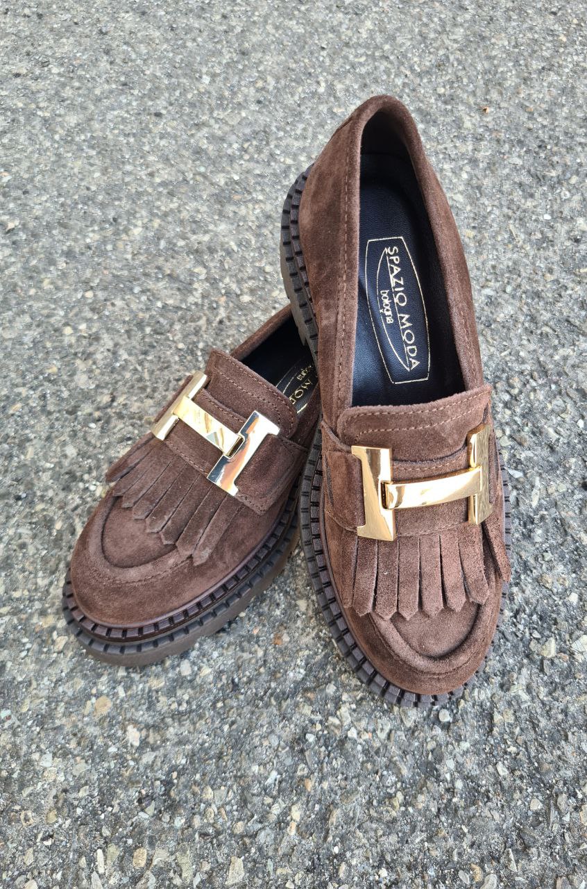 Фото Spazio moda - Обувь