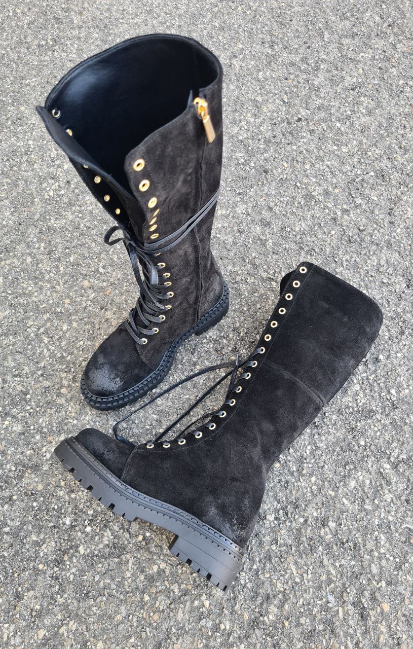 Фото Spazio moda - Обувь