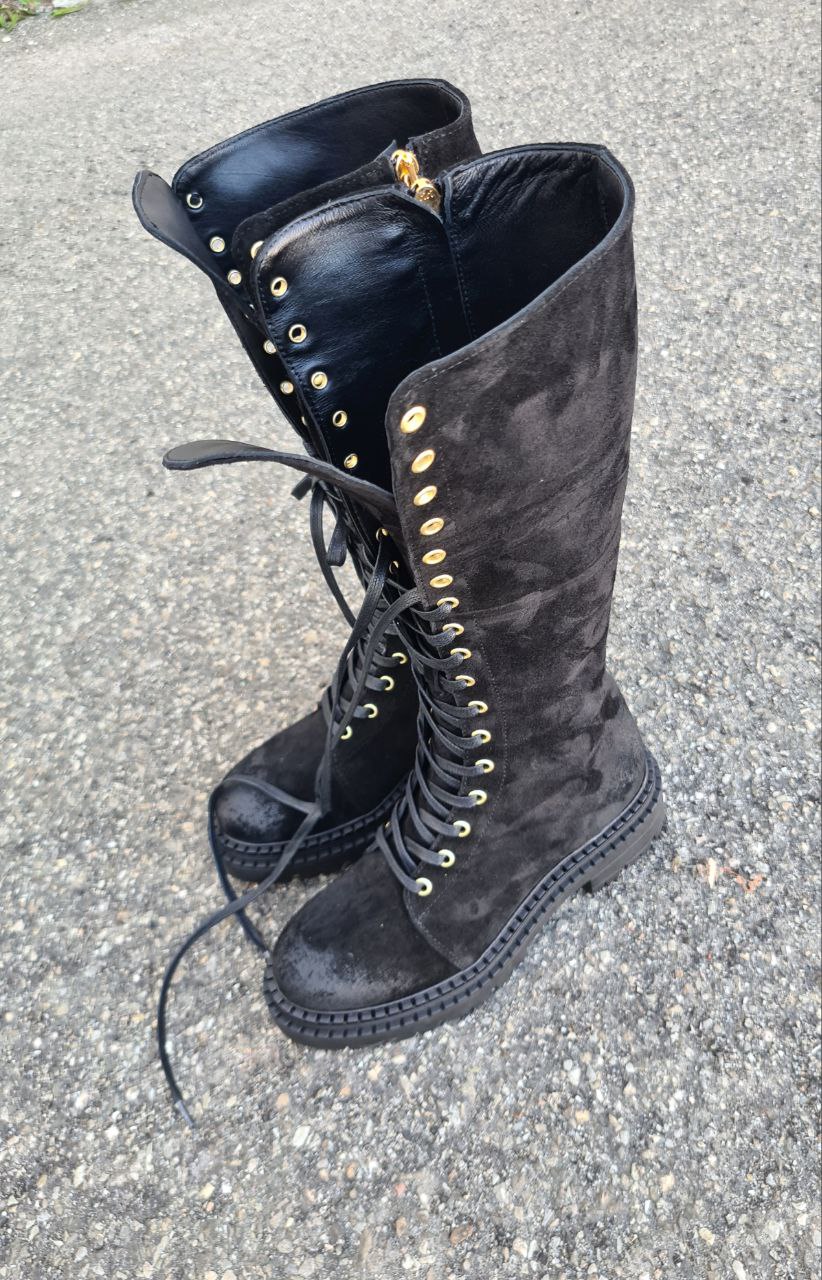 Фото Spazio moda - Обувь