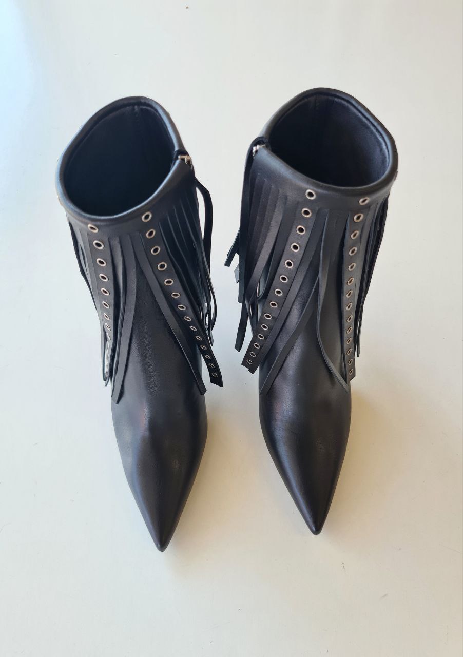 Фото Spazio moda - Обувь