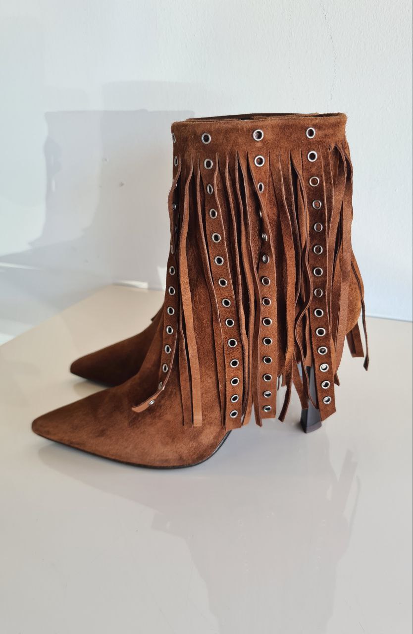 Фото Spazio moda - Обувь