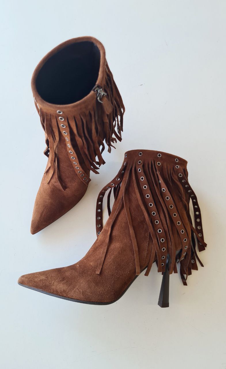 Фото Spazio moda - Обувь