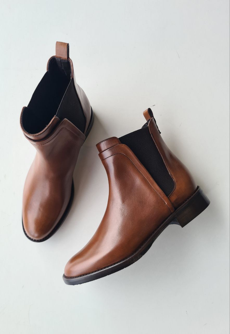 Фото Spazio moda - Обувь