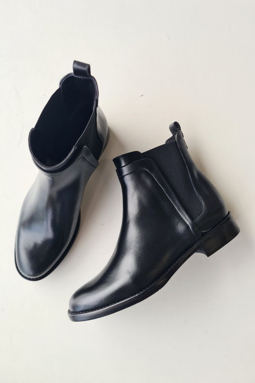 Фото Spazio moda - Обувь