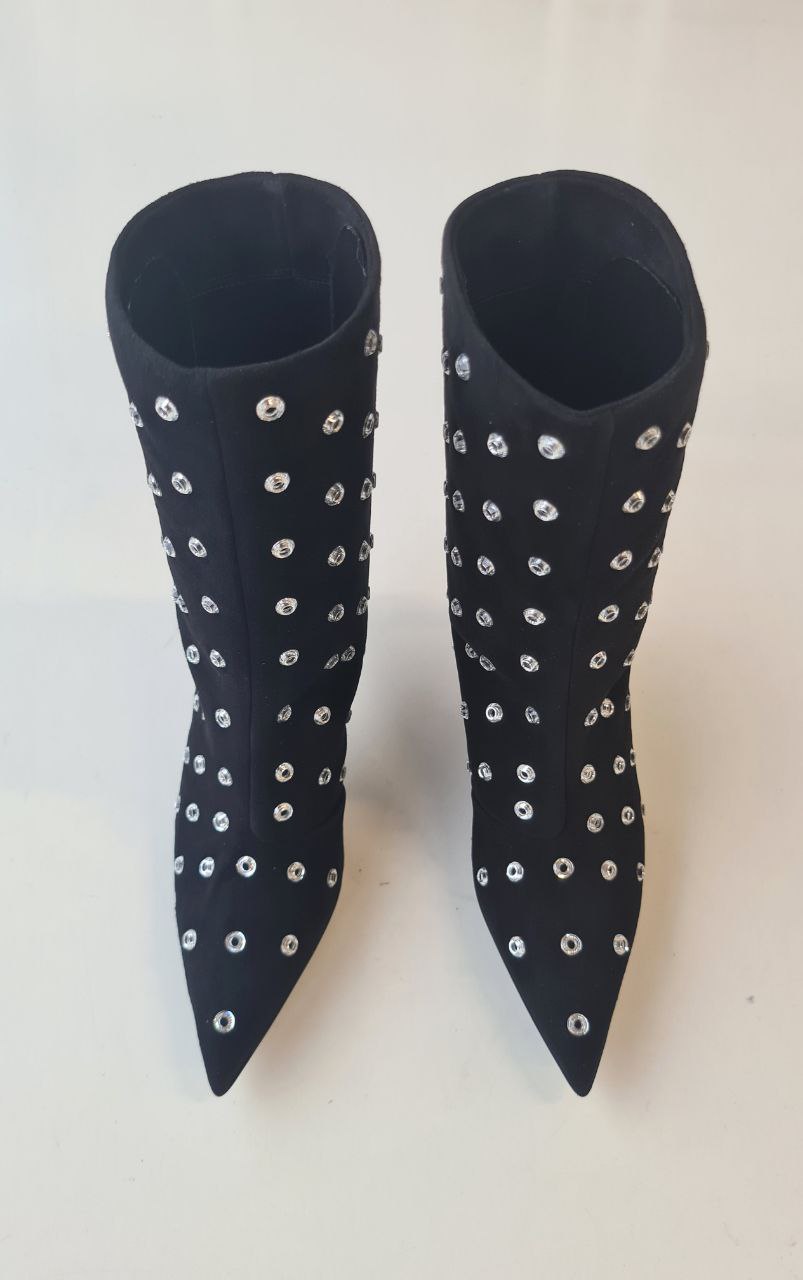 Фото Spazio moda - Обувь