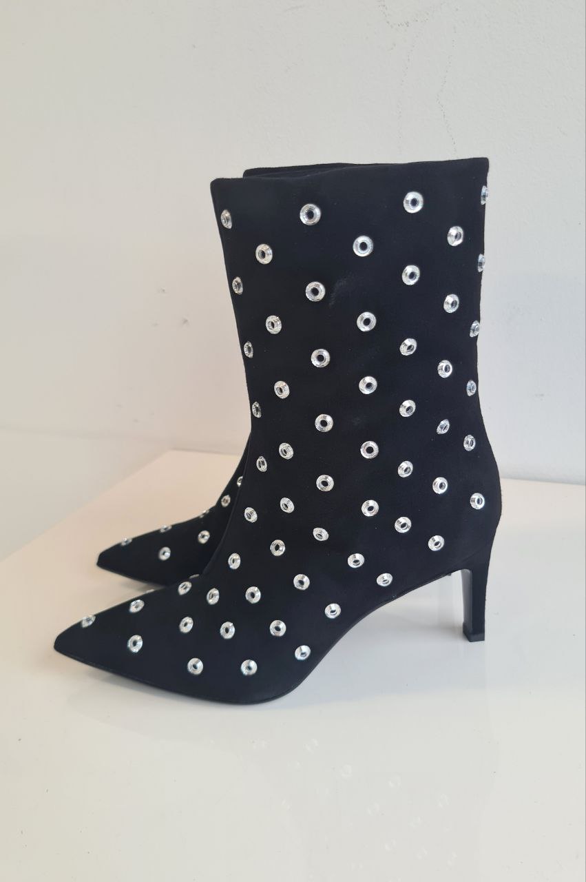 Фото Spazio moda - Обувь