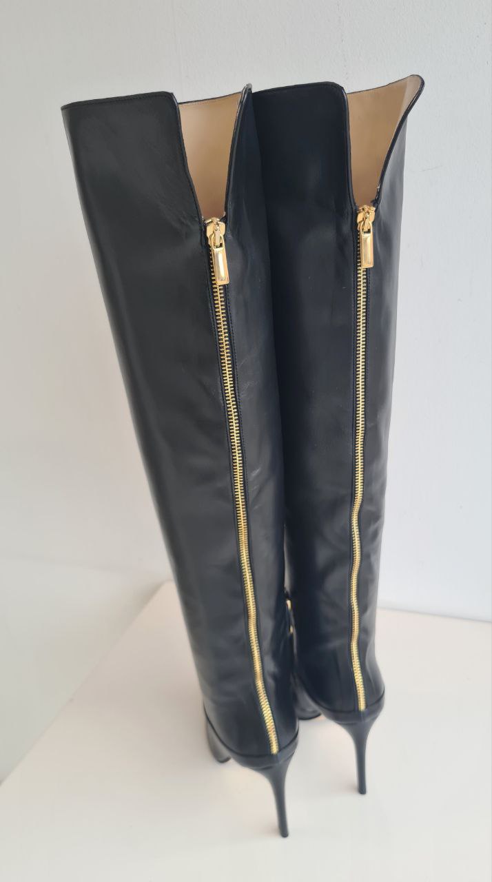 Итальянская одежда, бренд Spazio Moda - Обувь, арт. 73936074