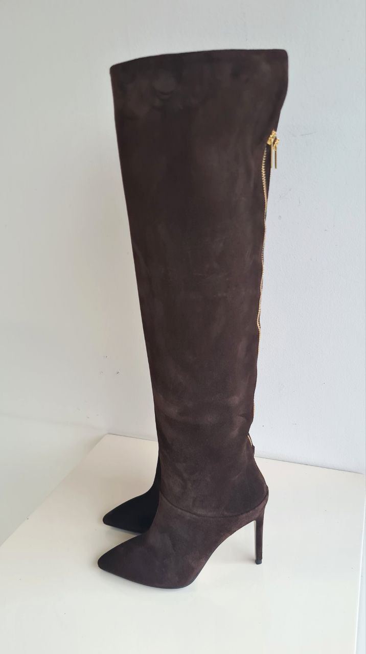 Фото Spazio Moda - Обувь