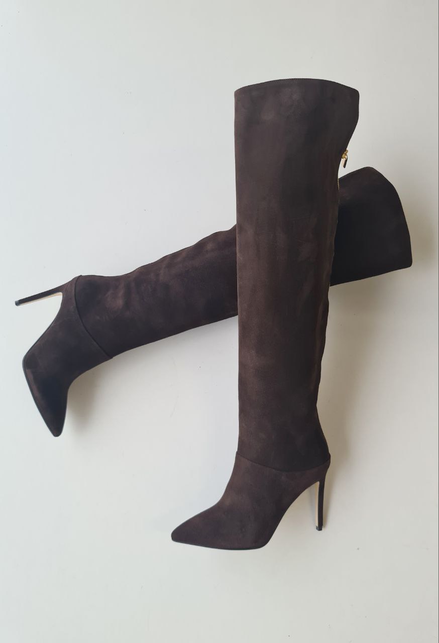 Фото Spazio Moda - Обувь