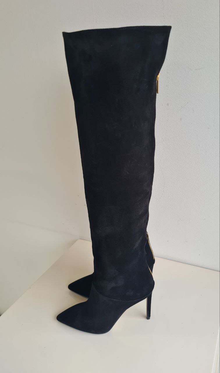 Фото Spazio Moda - Обувь