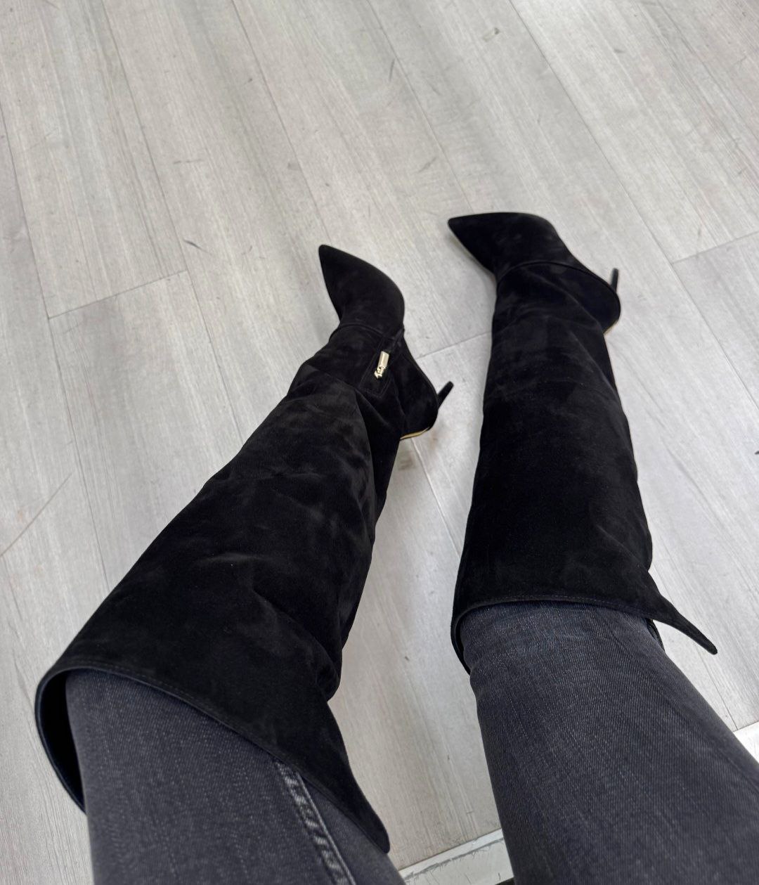 Итальянская одежда, бренд Spazio moda - Обувь, арт. 73936721