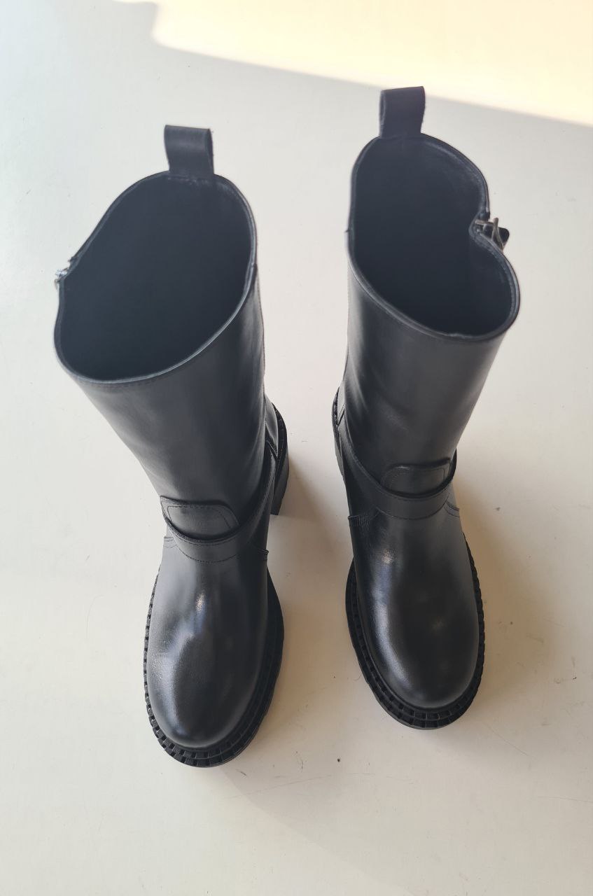 Итальянская одежда, бренд Spazio moda - Обувь, арт. 73938719