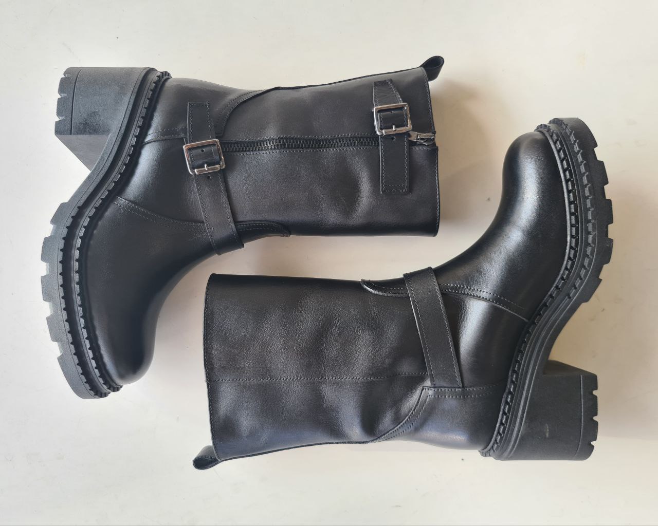 Итальянская одежда, бренд Spazio moda - Обувь, арт. 73938721