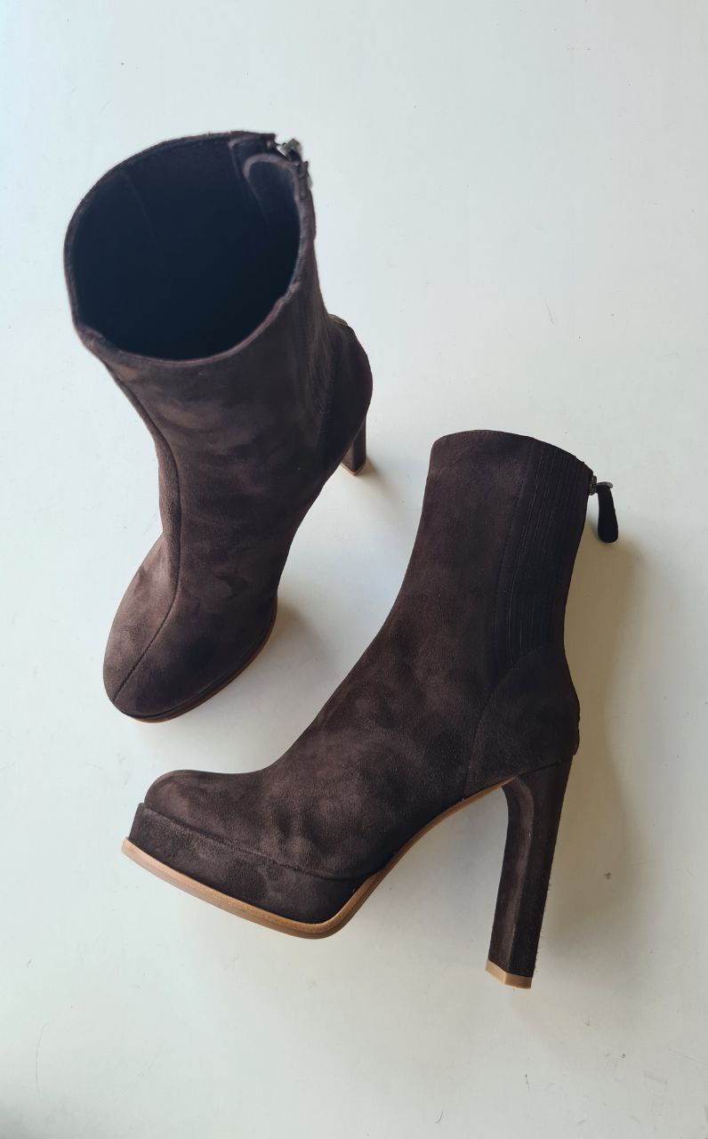 Итальянская одежда, бренд Spazio moda - Обувь, арт. 73938723