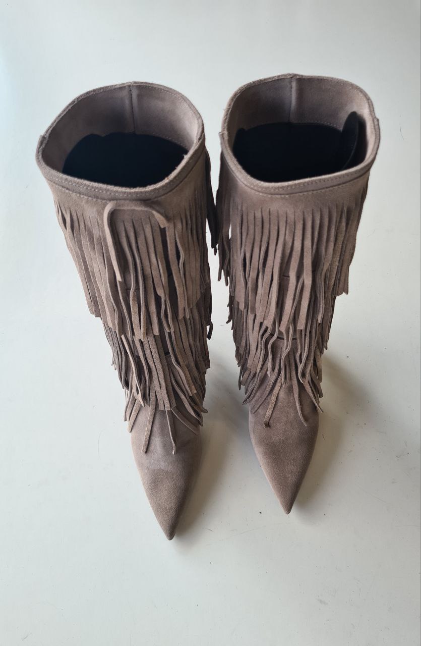 Итальянская одежда, бренд Spazio moda - Обувь, арт. 73938724