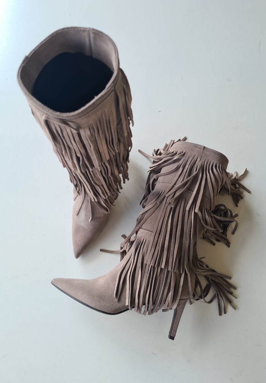 Итальянская одежда, бренд Spazio moda - Обувь, арт. 73938725