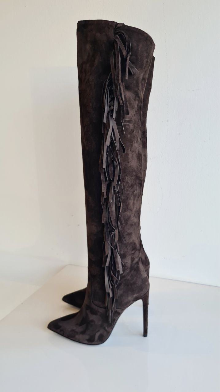 Итальянская одежда, бренд Spazio moda - Обувь, арт. 73939419