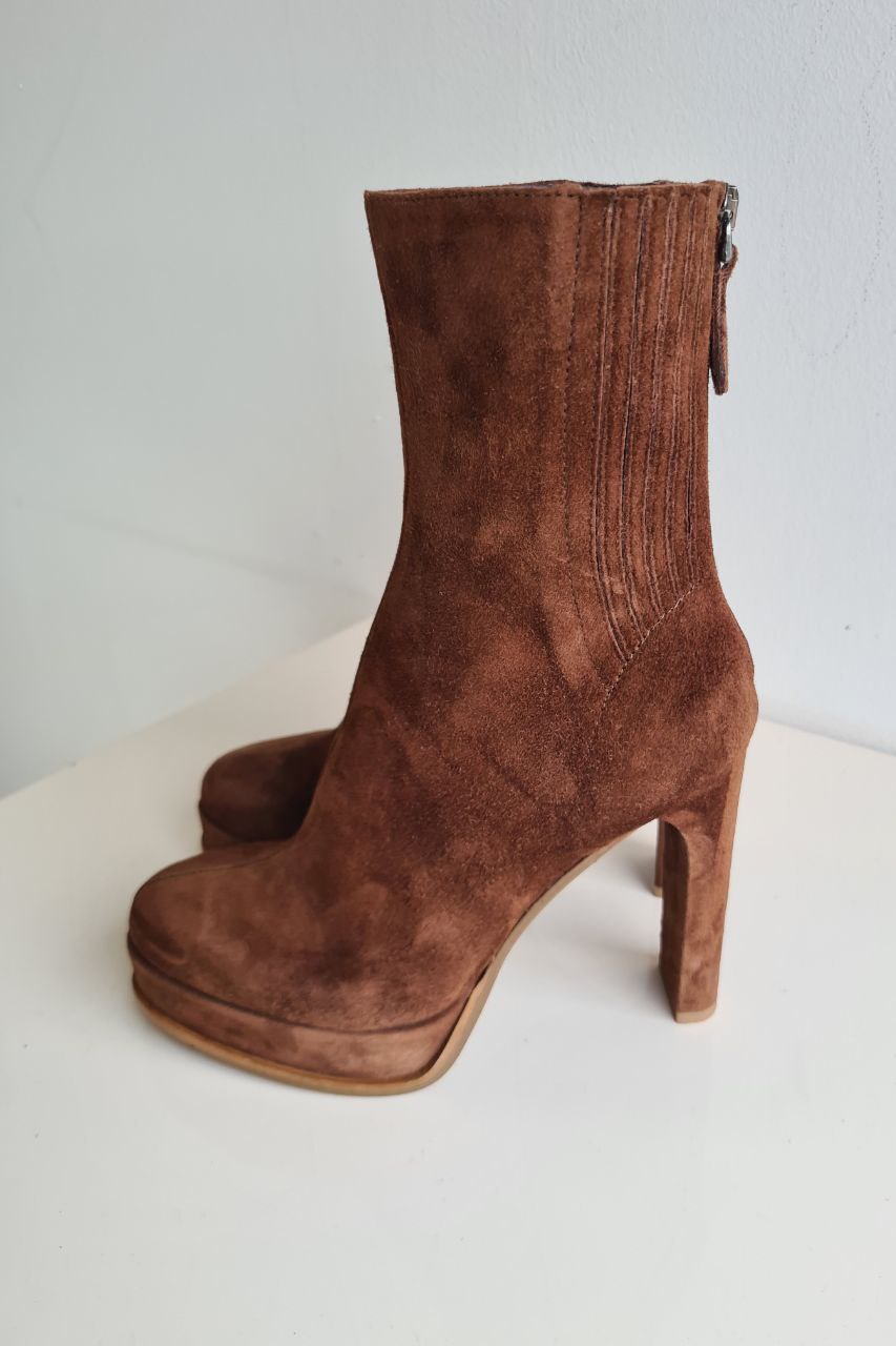 Итальянская одежда, бренд Spazio moda - Обувь, арт. 73942603