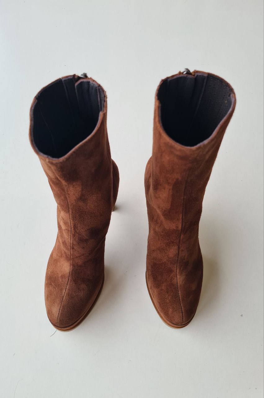 Итальянская одежда, бренд Spazio moda - Обувь, арт. 73942605