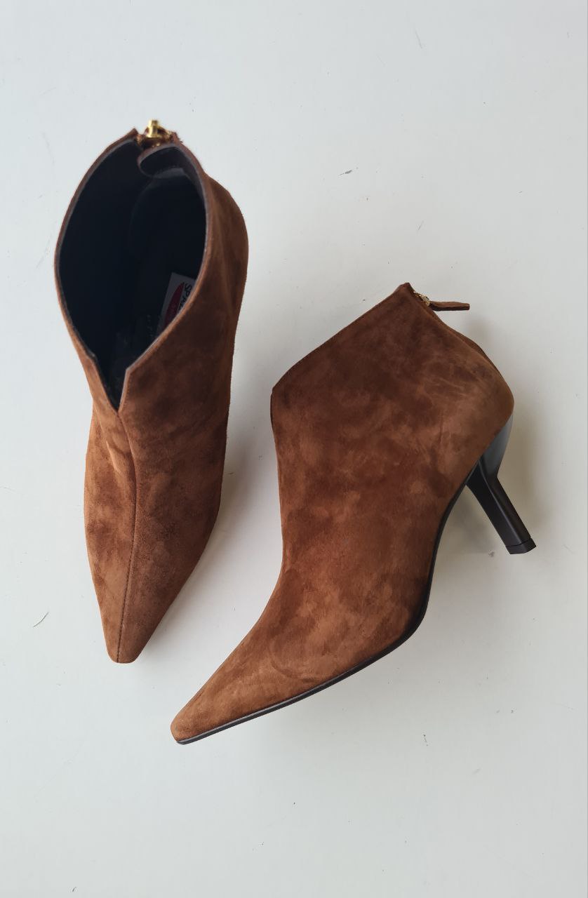 Итальянская одежда, бренд Spazio moda - Обувь, арт. 73942607