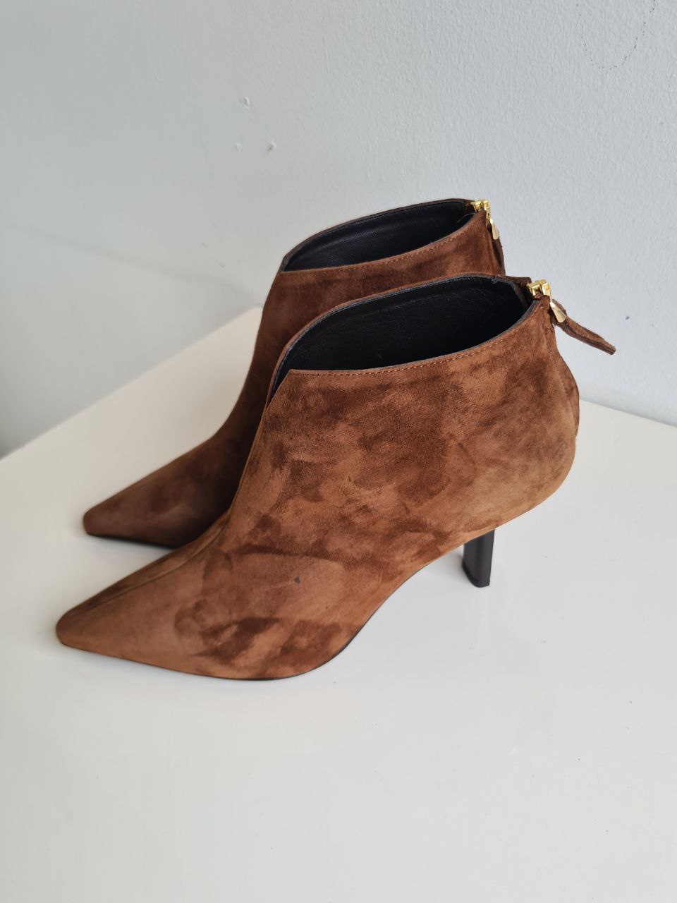 Итальянская одежда, бренд Spazio moda - Обувь, арт. 73942608