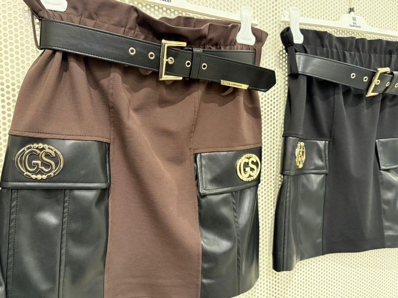 Фото Gil Santucci