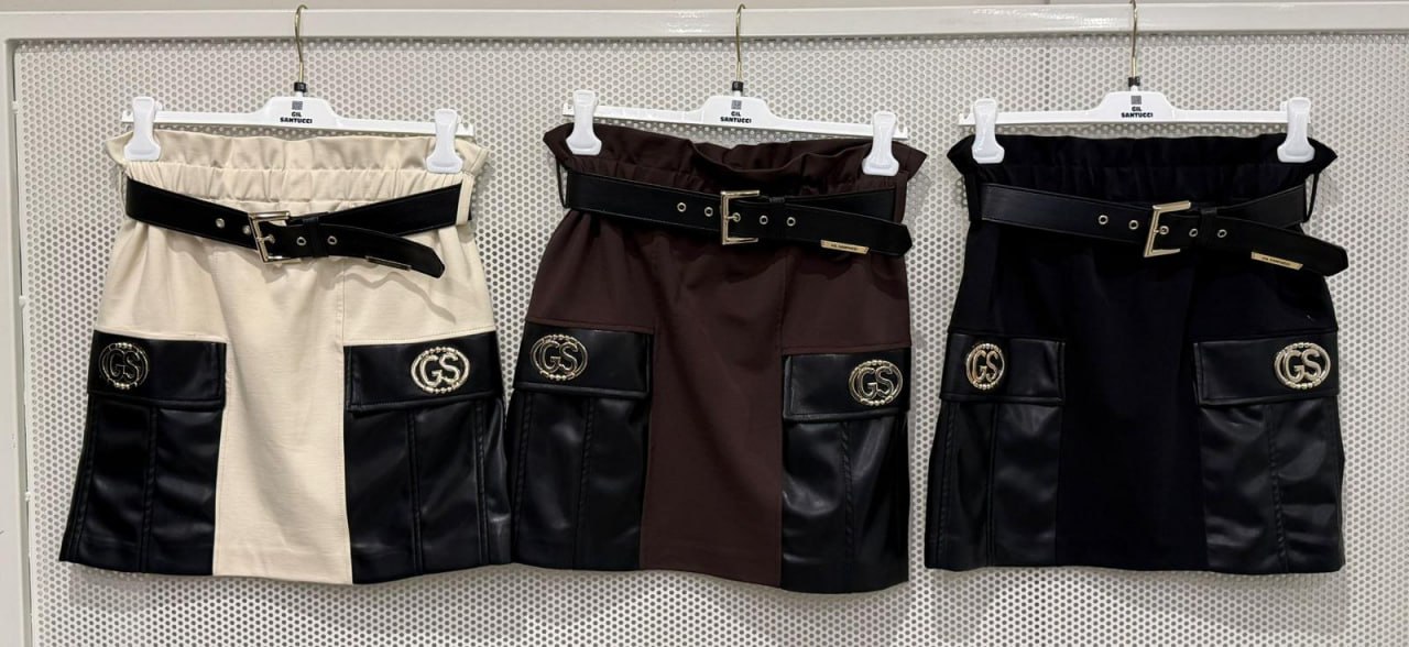 Фото Gil Santucci