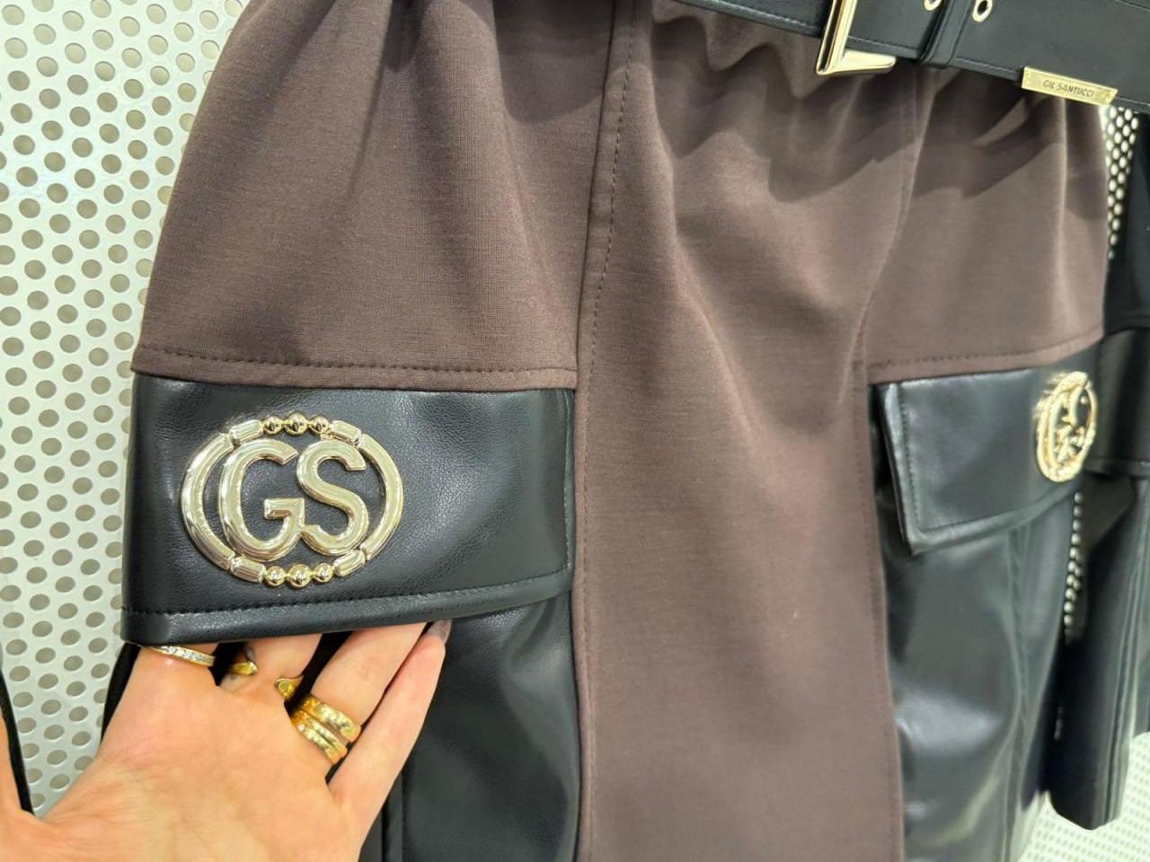 Фото Gil Santucci