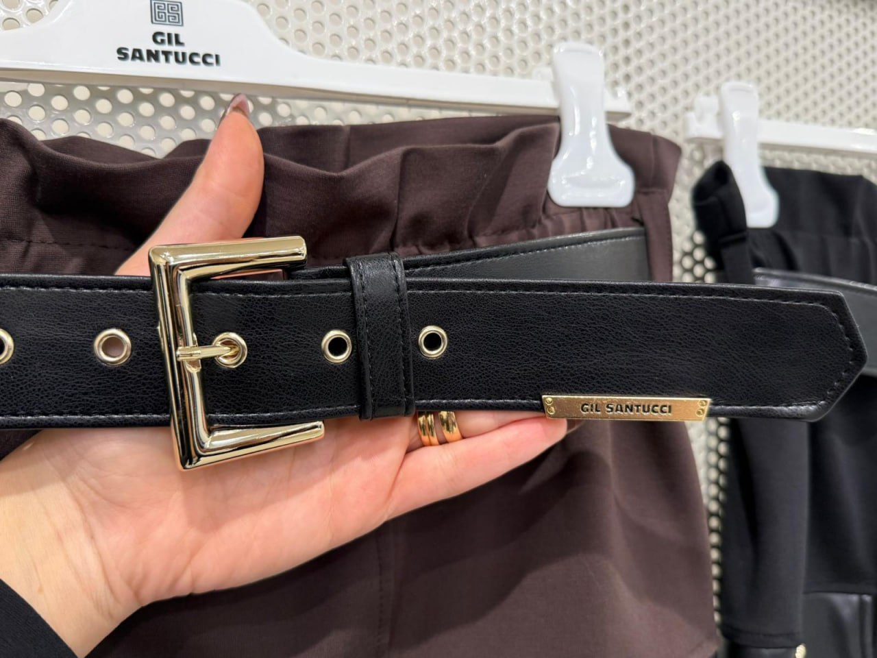 Фото Gil Santucci