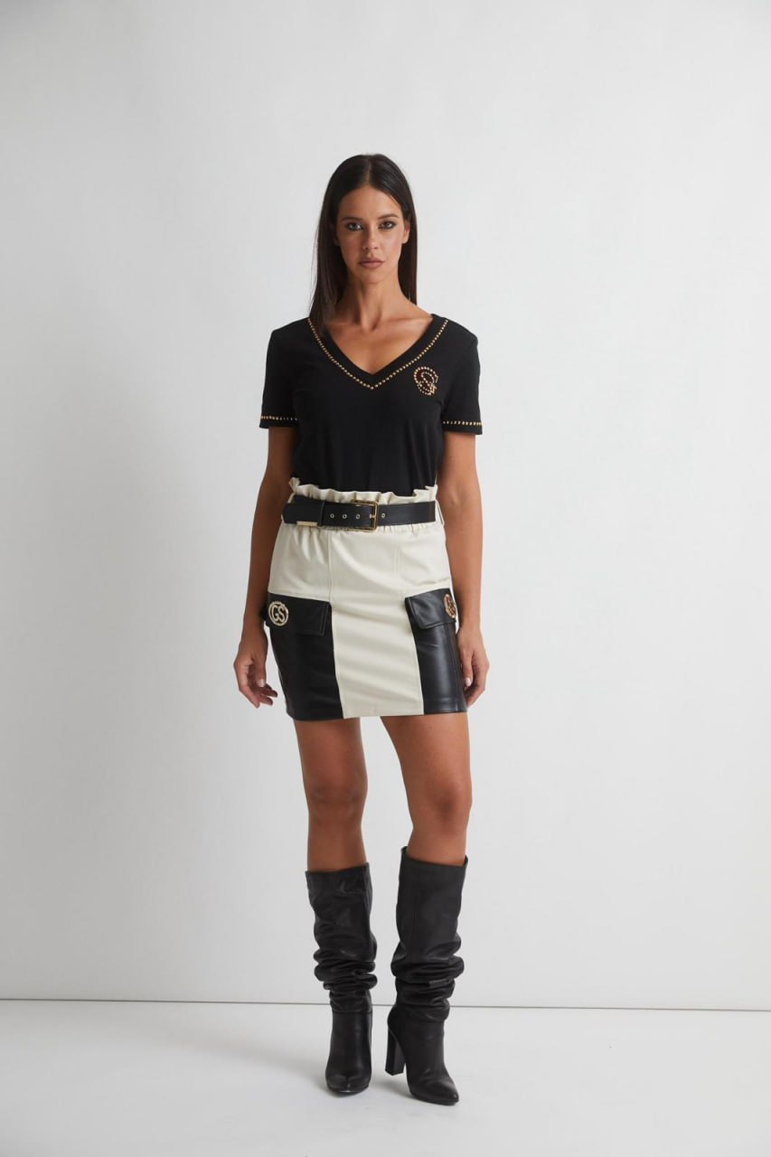 Фото Gil Santucci