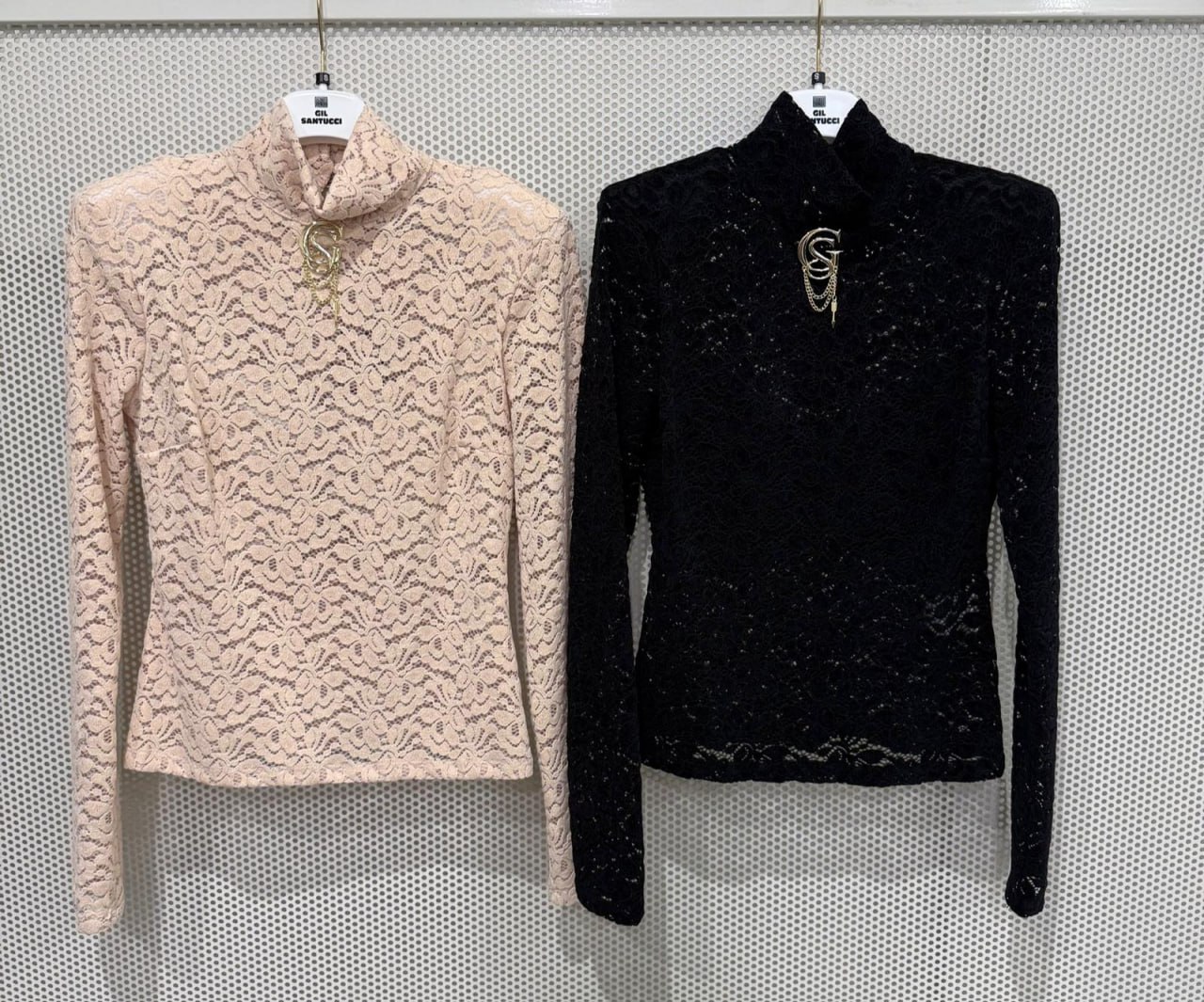 Фото Gil Santucci