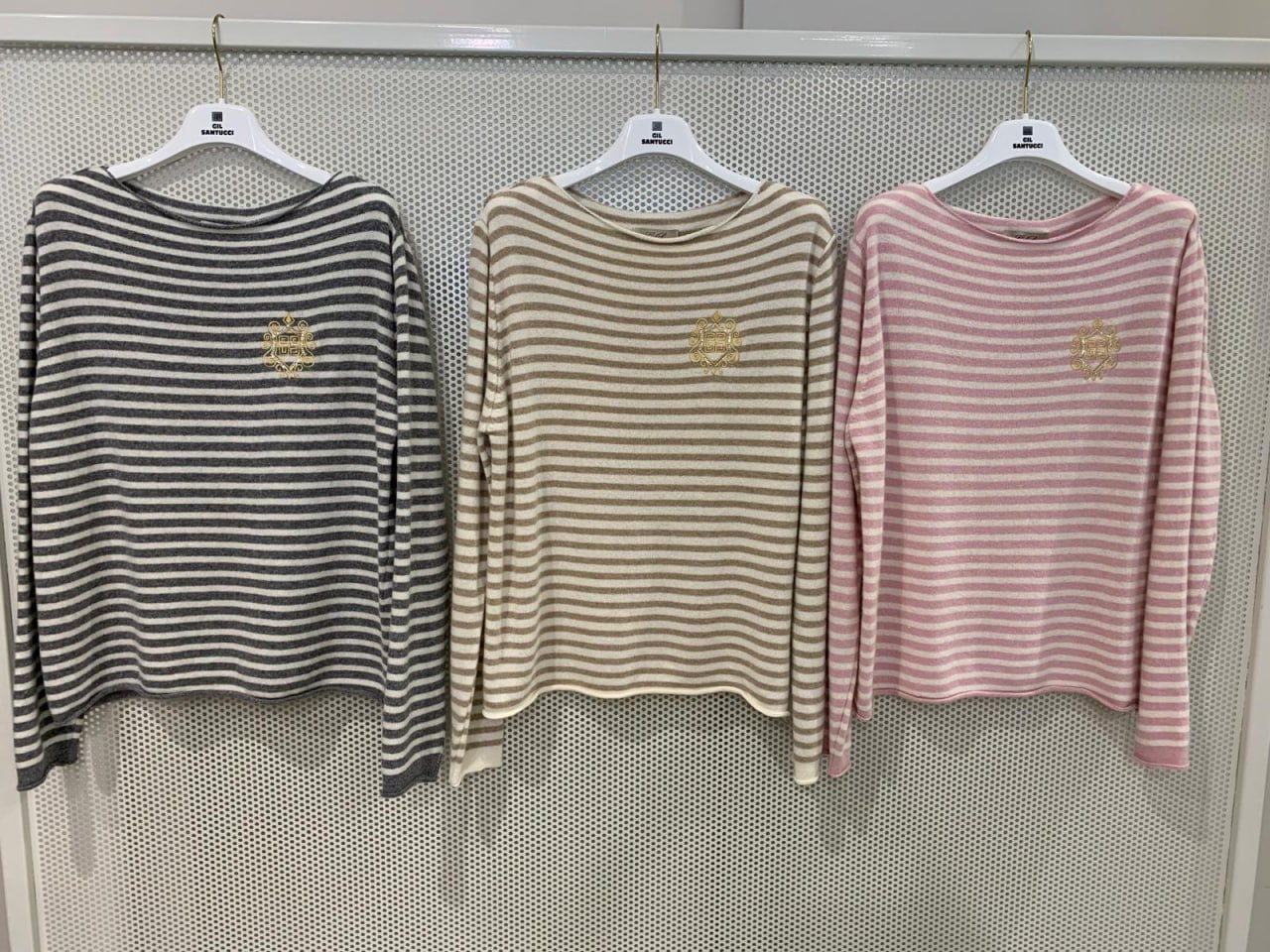 Фото Gil Santucci