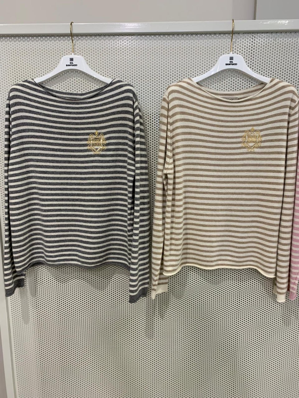 Фото Gil Santucci