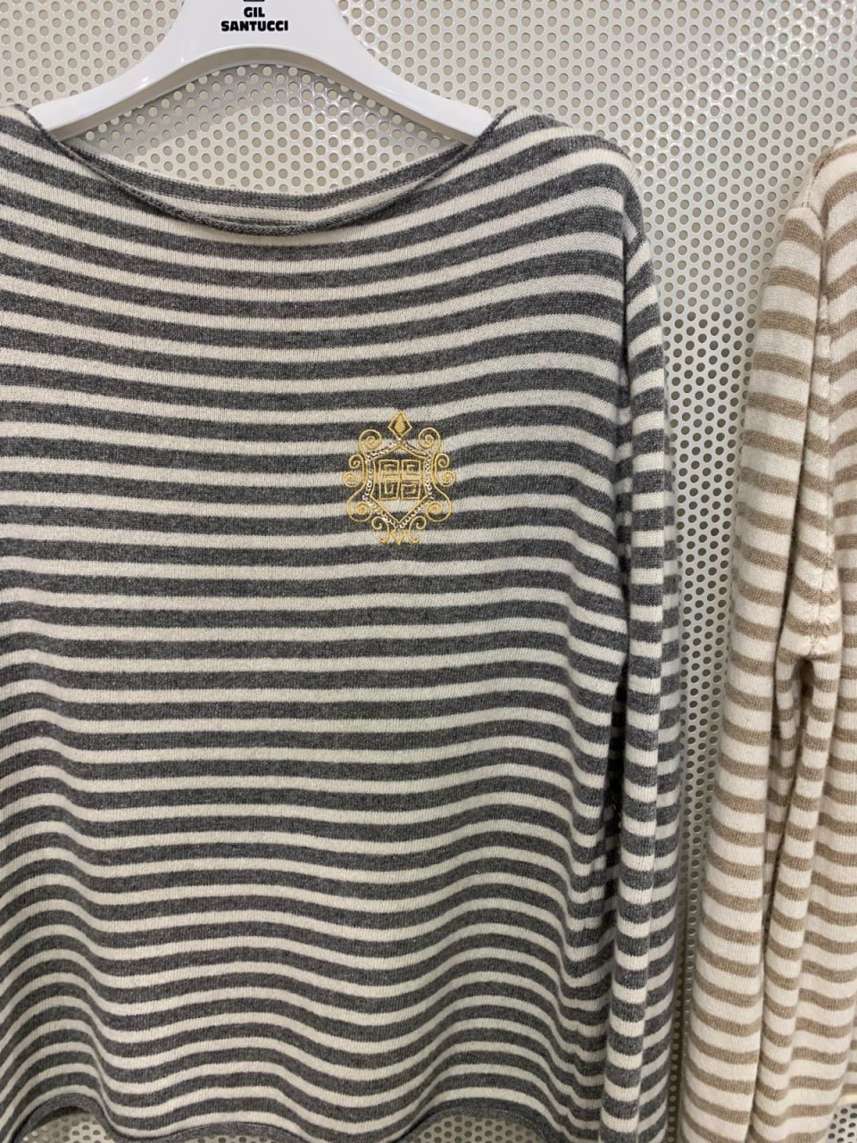 Фото Gil Santucci