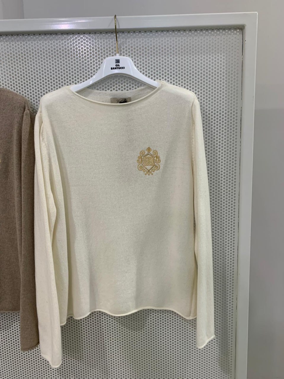 Фото Gil Santucci