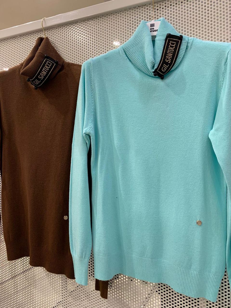 Фото Gil Santucci