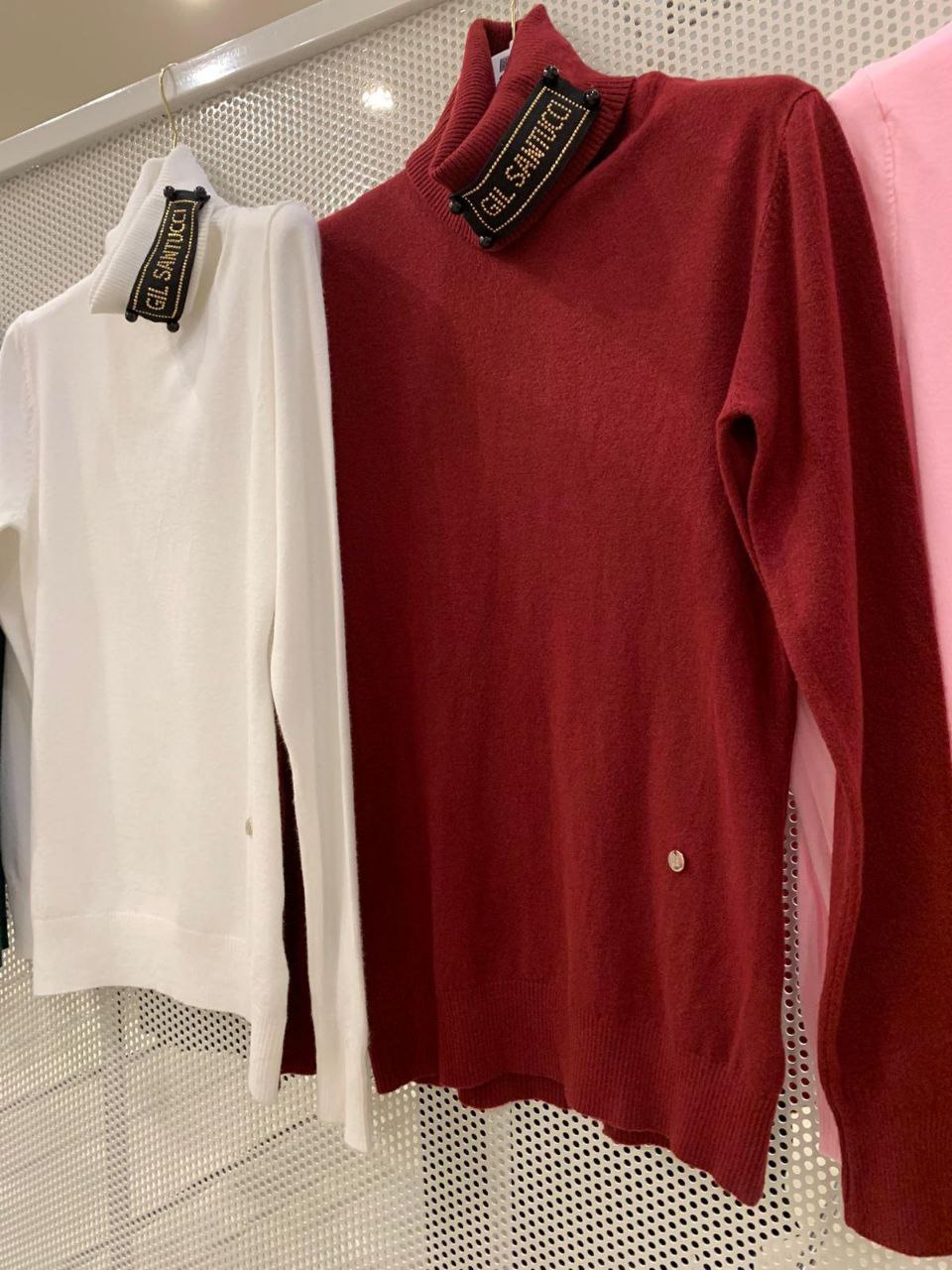 Фото Gil Santucci