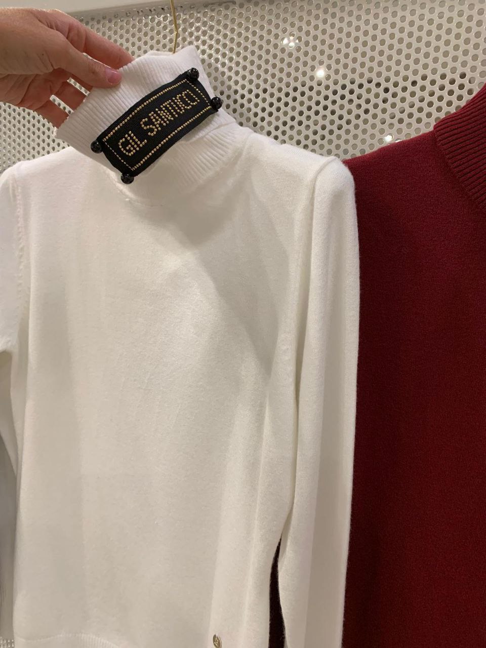 Фото Gil Santucci