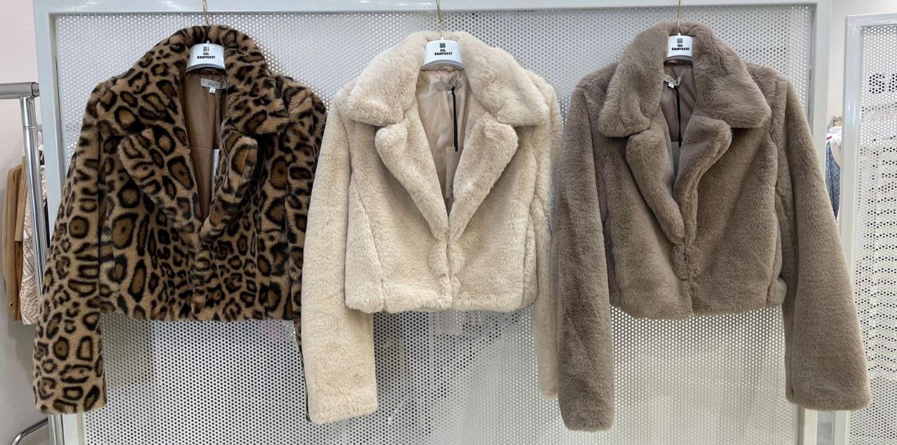 Фото Gil Santucci