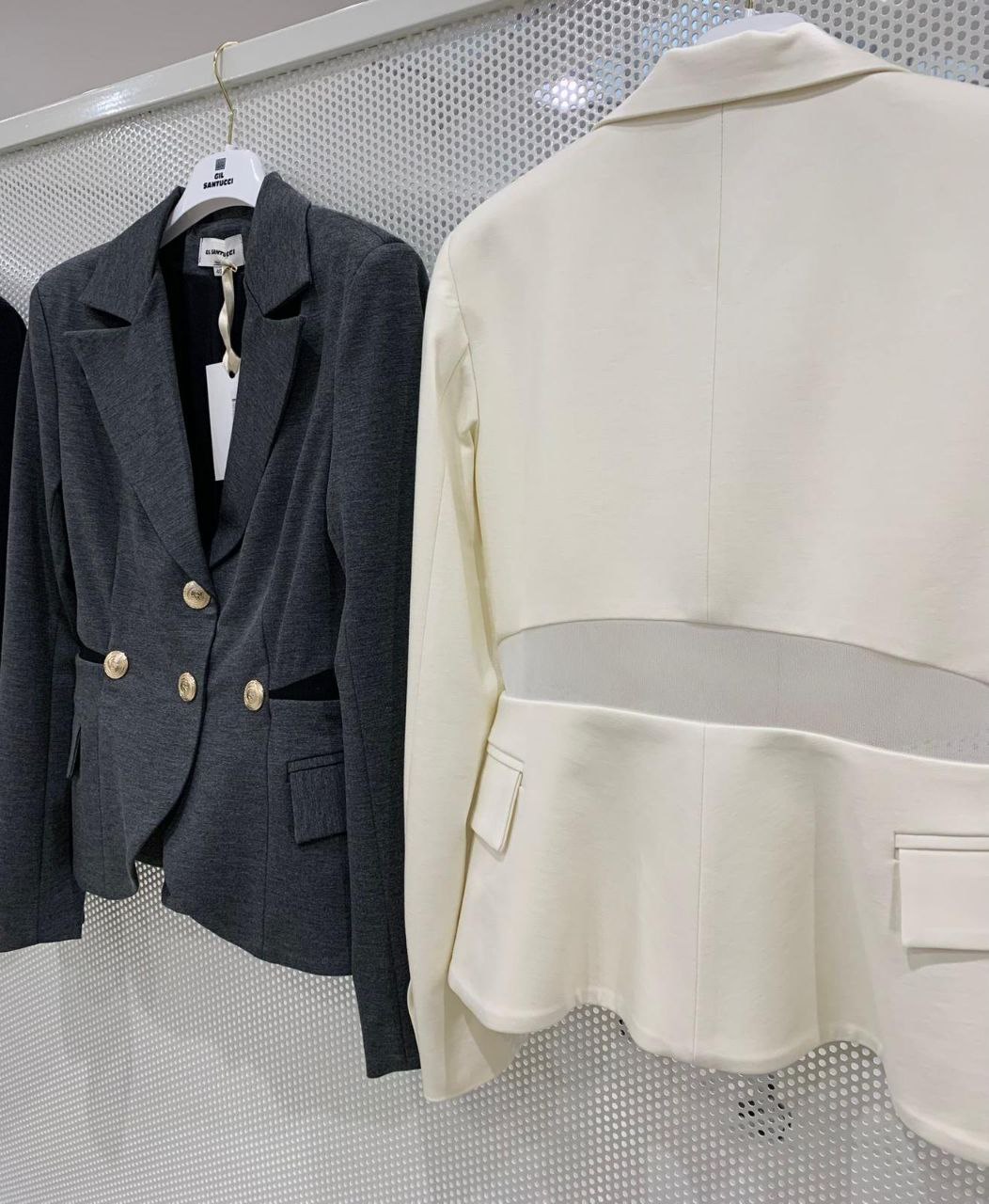 Фото Gil Santucci