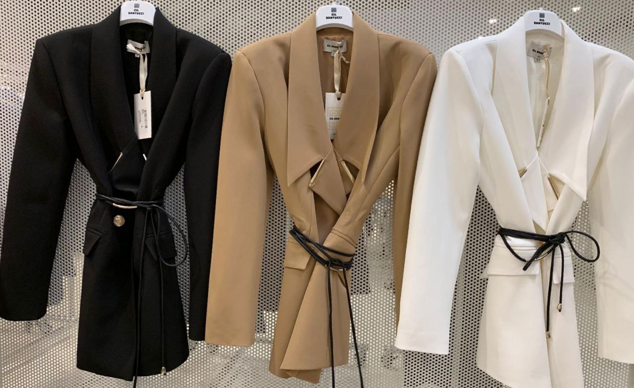 Фото Gil Santucci