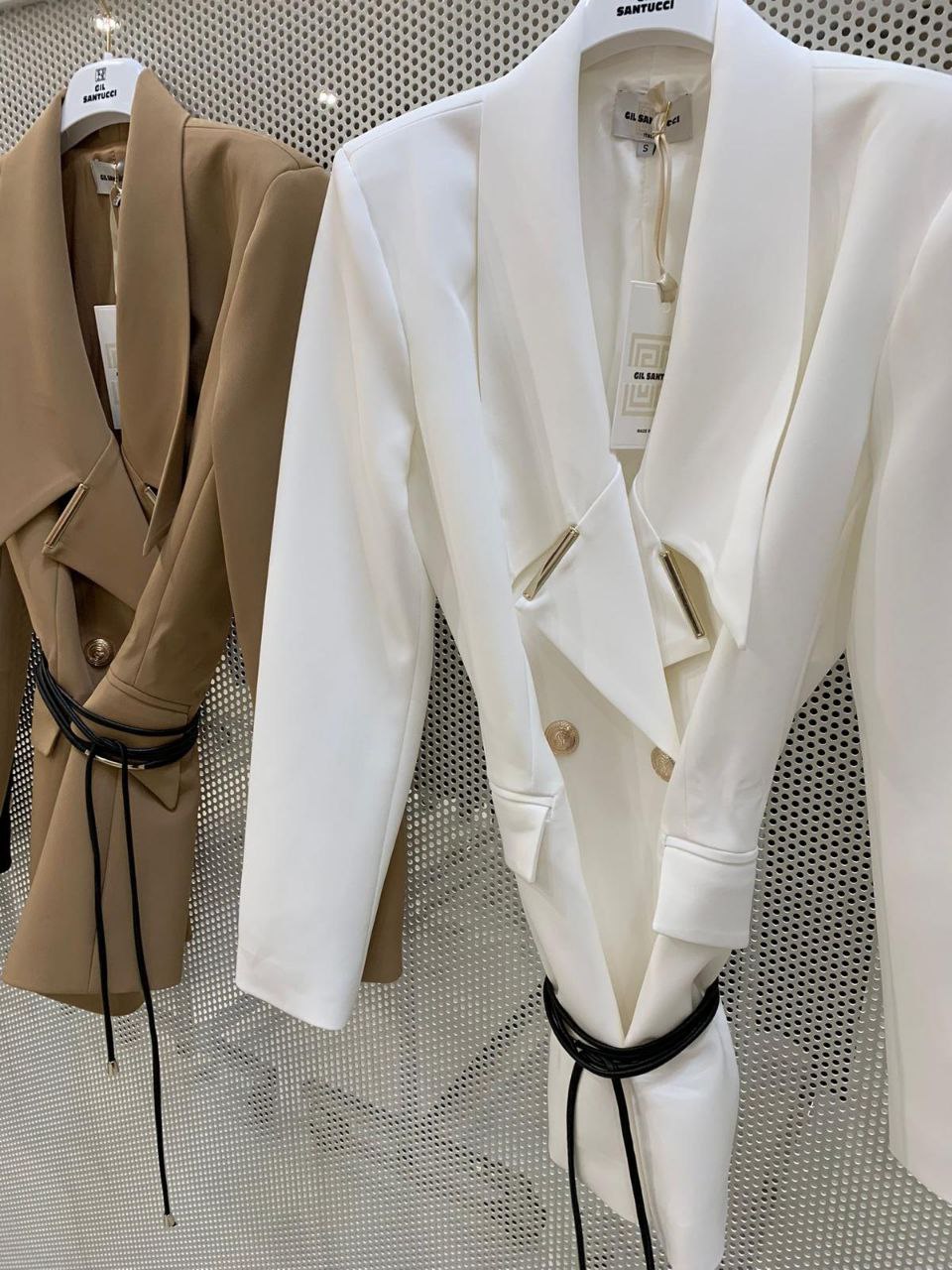 Фото Gil Santucci