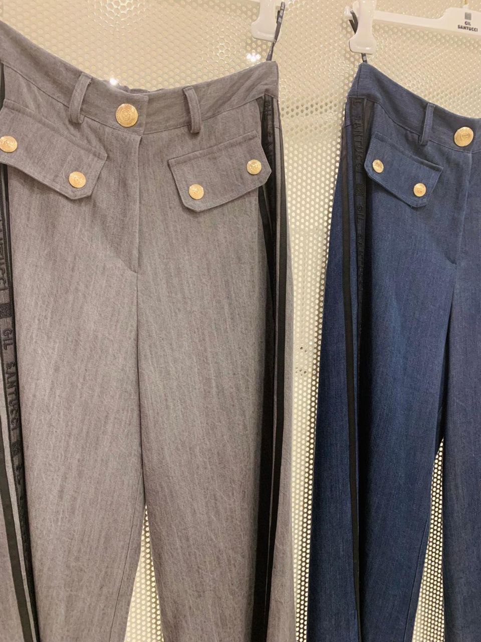 Фото Gil Santucci