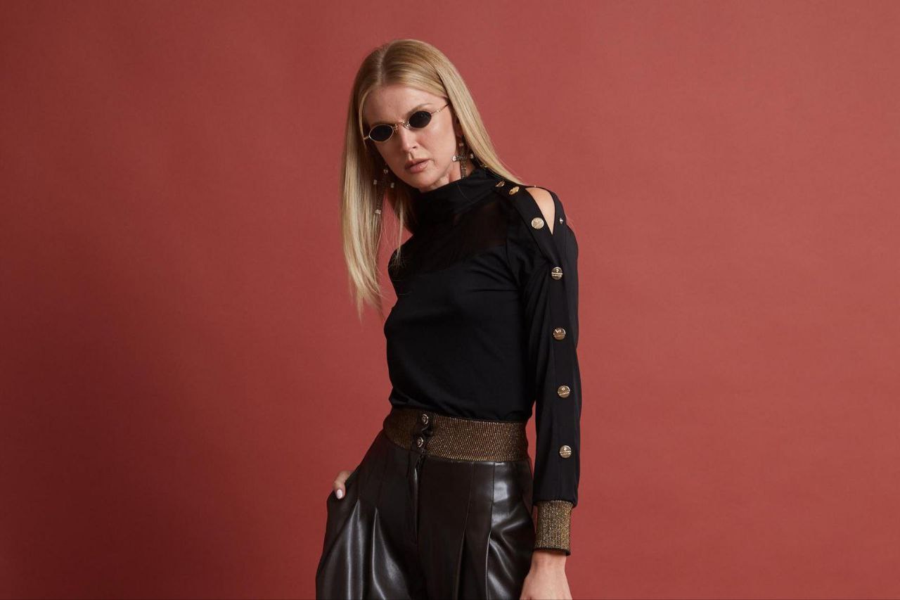 Фото Gil Santucci