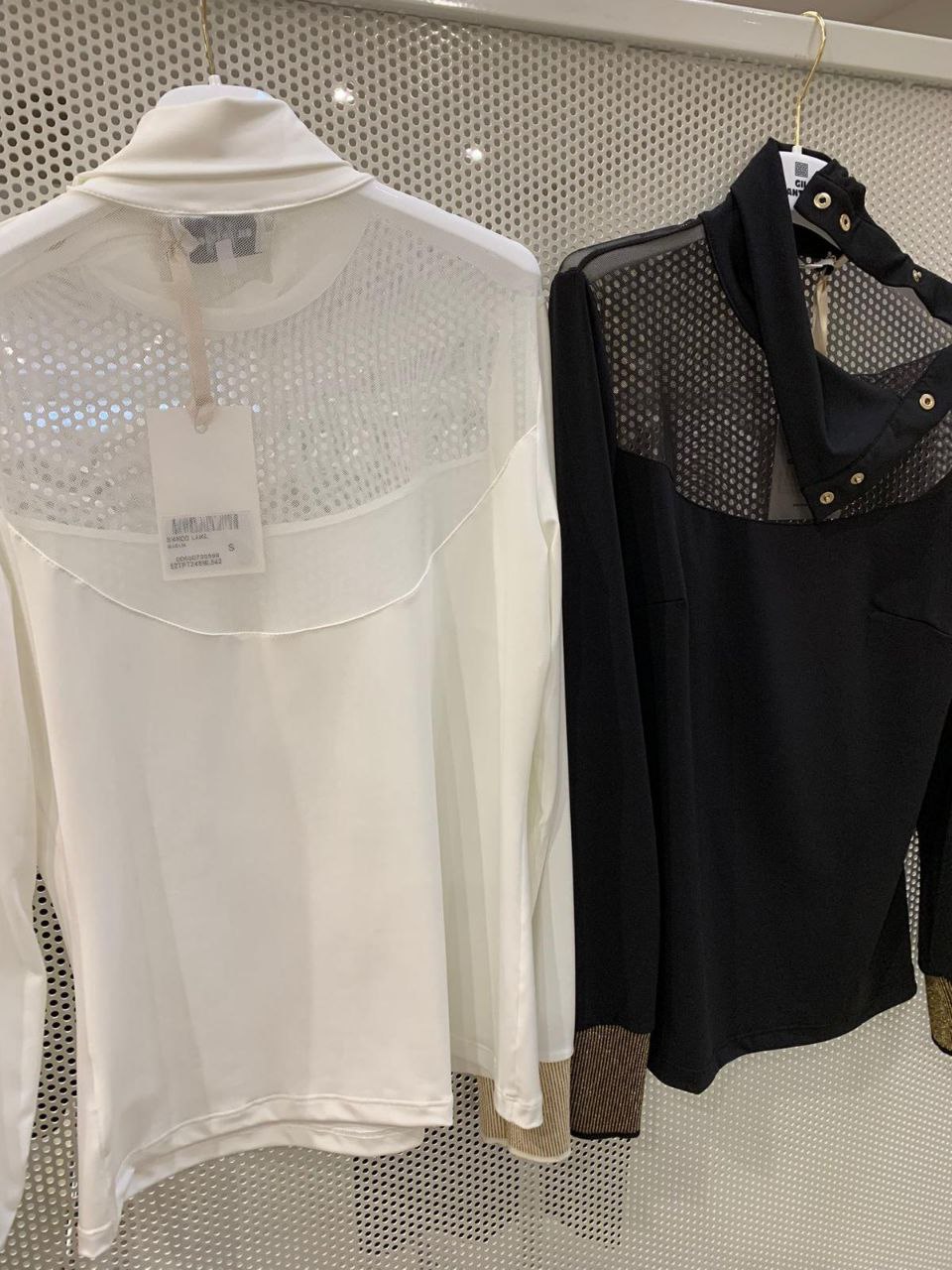 Фото Gil Santucci