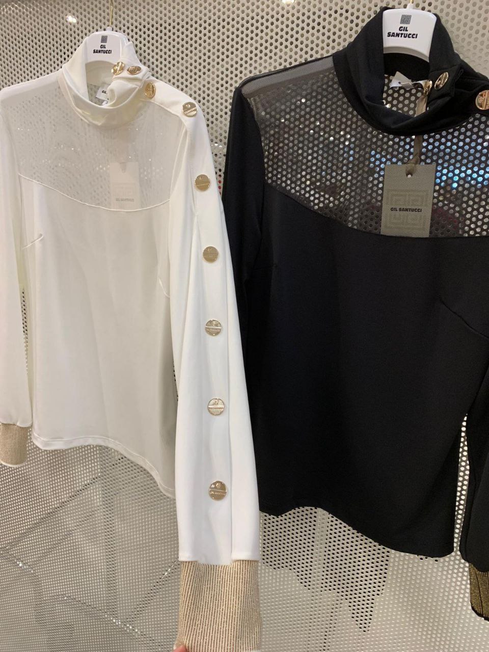 Фото Gil Santucci