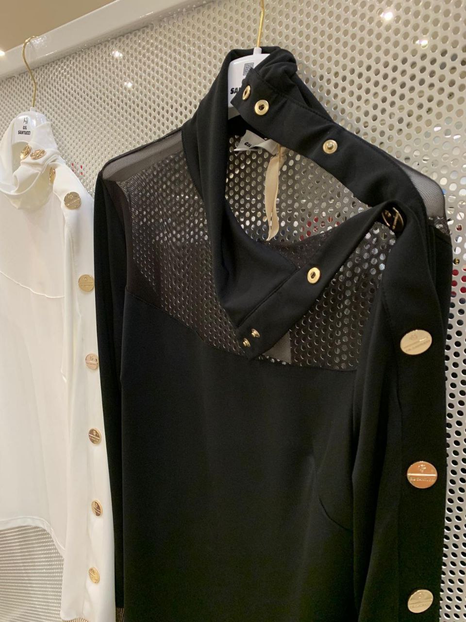 Фото Gil Santucci