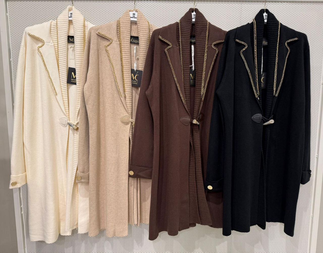 Фото Gil Santucci