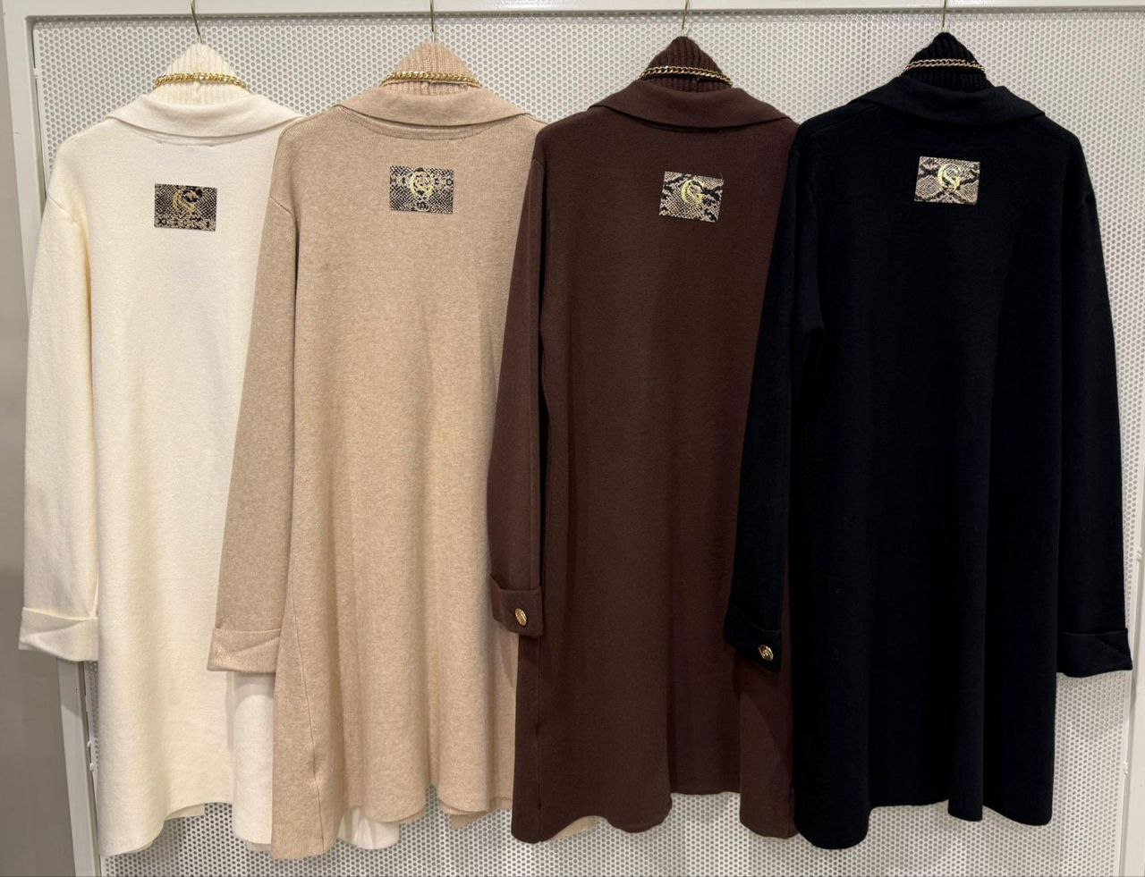 Фото Gil Santucci