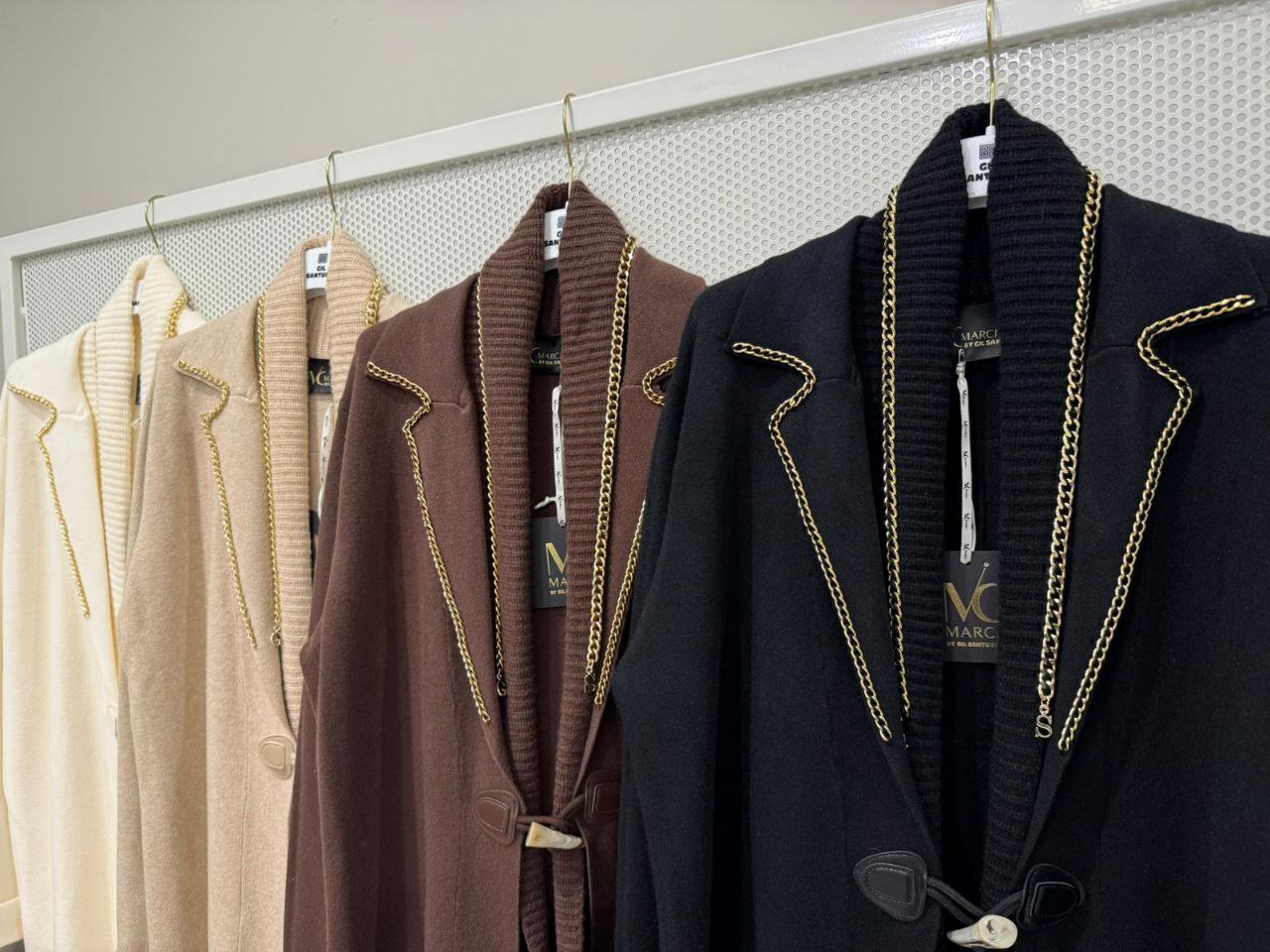 Фото Gil Santucci